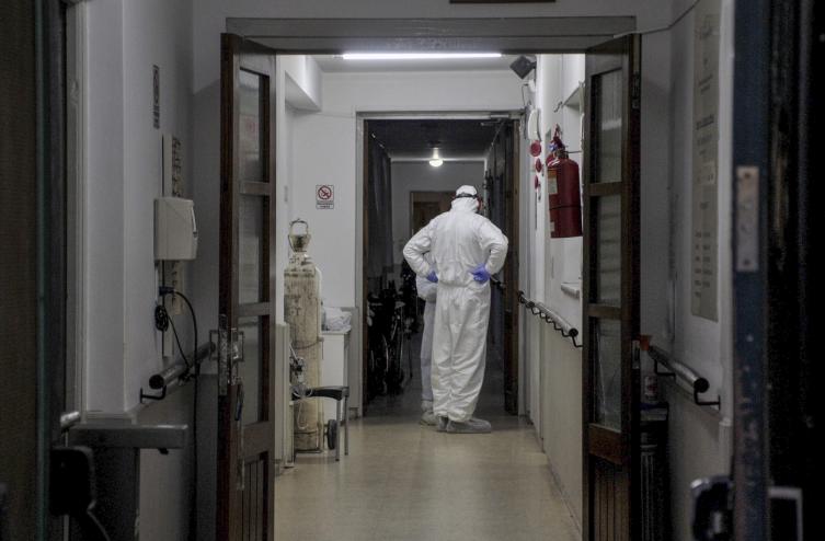 Santa Fe: 101 casos de coronavirus en un día, cuatro en la ciudad