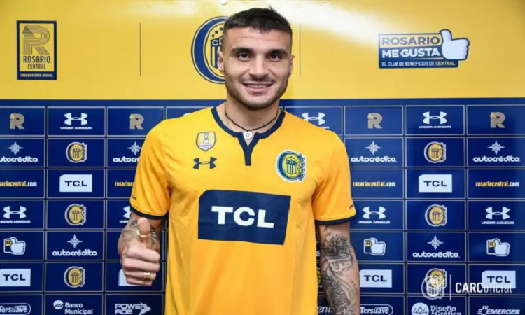 Pereyra: 