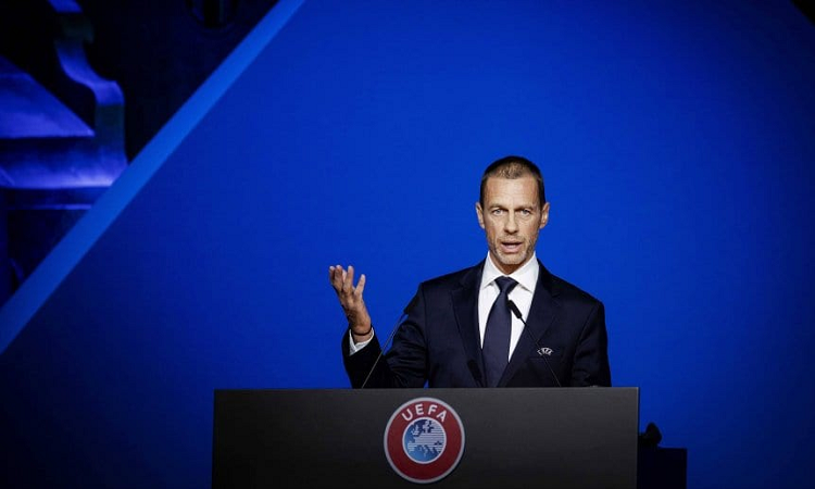 La UEFA elimina las amarillas a partir de cuartos de final