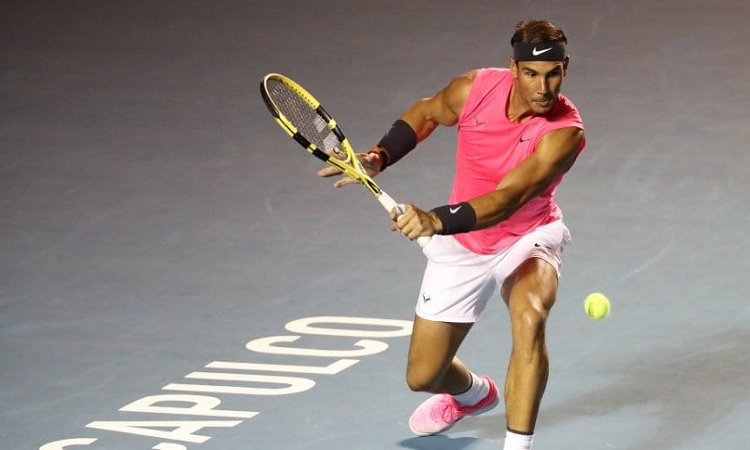 Nadal, sobre el US Open: 
