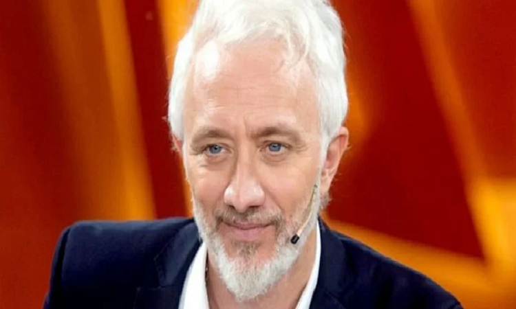 Andy Kusnetzoff retrasa su regreso a la televisión: el motivo