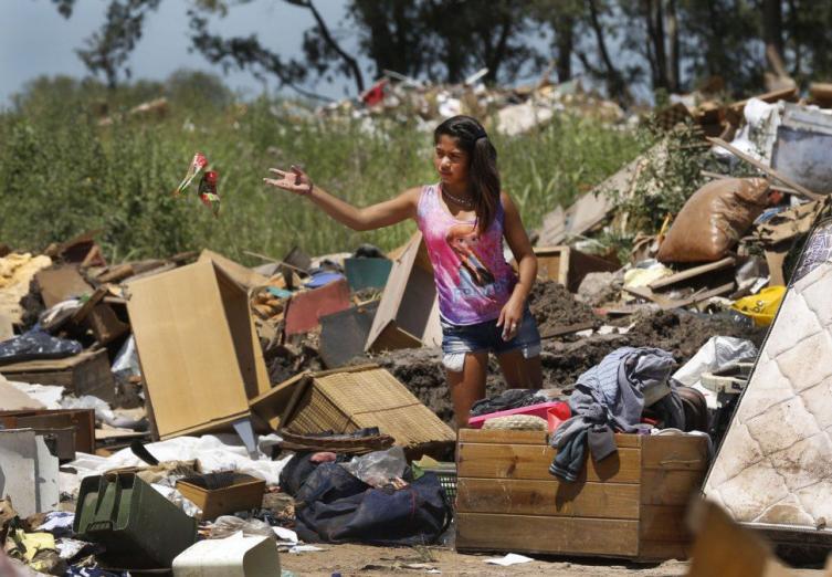 El 2020 finalizará con casi 63% de la infancia en situación de pobreza