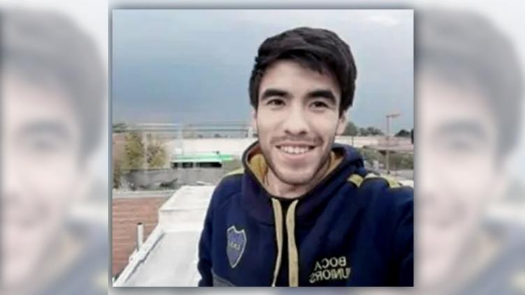 Hallan ropa y una mochila e investigan si son de Facundo Astudillo Castro