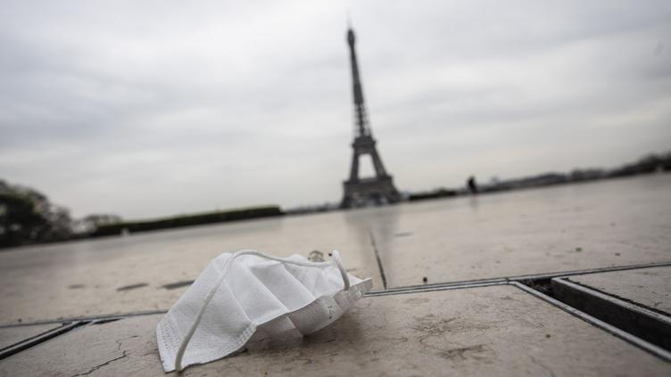 Rebrotes en Europa: Francia alcanza su número más alto de casos diarios