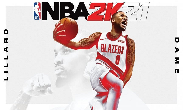 Primer tráiler con gameplay de NBA 2K21