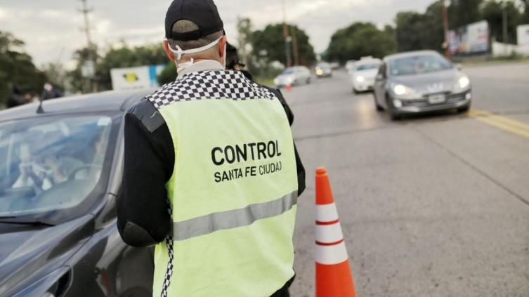 Piden un protocolo de control para el ingreso a la ciudad