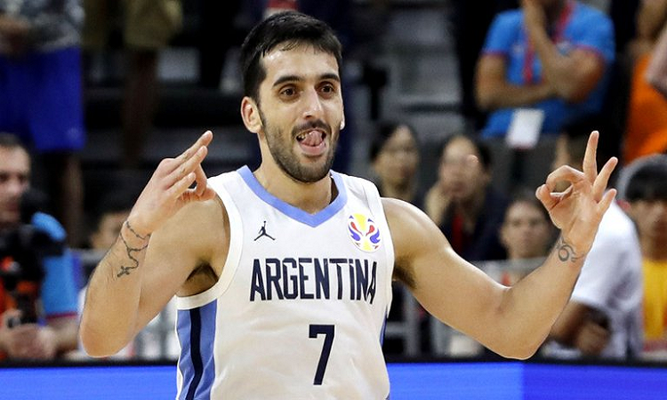 El plan de Facundo Campazzo para salir del Real Madrid y desembarcar en la NBA