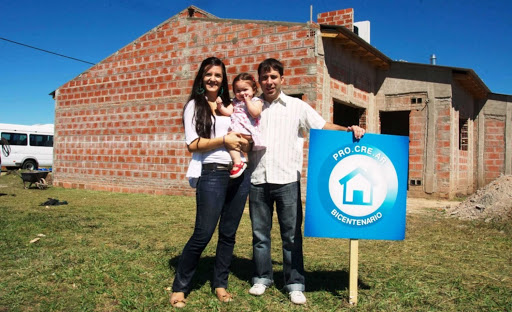 Procrear: unos 50 mil inscriptos y más de tres millones de consultas
