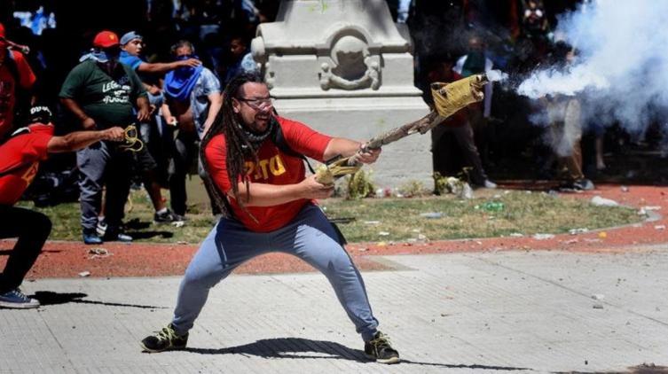 Prisión domiciliaria para el 