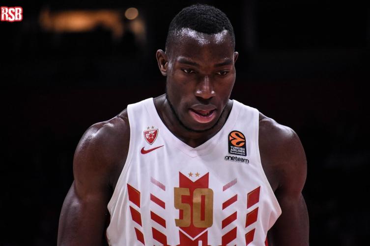 A los 27 años, murió un basquetbolista en pleno entrenamiento