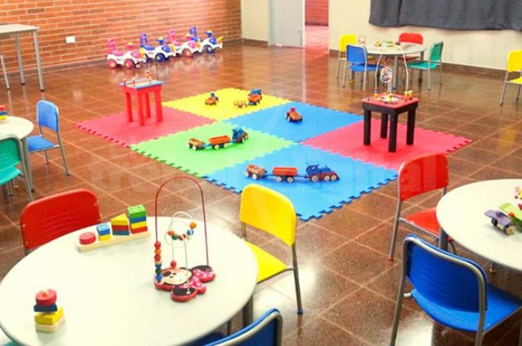 La provincia recuerda que los jardines de infantes no pueden funcionar