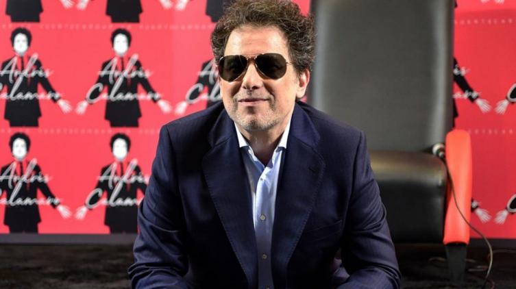 Andrés Calamaro también recomendó el dióxido de cloro
