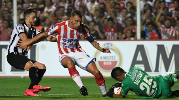 Cuáles son las condiciones en las que Jonathan Bottinelli podría llegar a Central