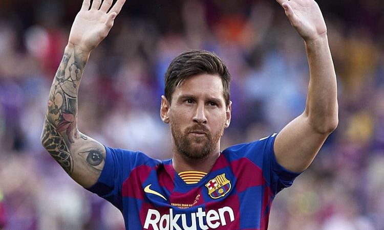 Llega una semana repleta de fútbol europeo: qué tenes para ver cada día