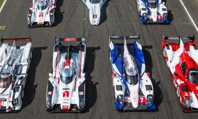 Confirmado: las 24 hs de Le Mans serán sin público
