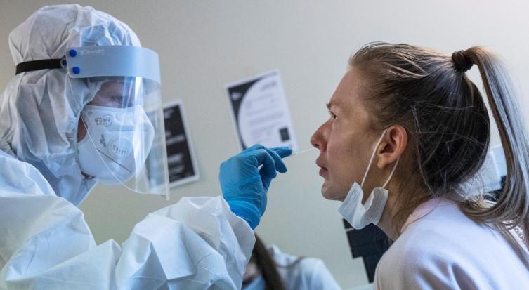 El mundo superó los 20 millones de casos de coronavirus