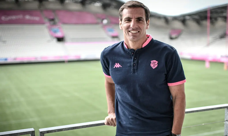 Stade Francais, con varios argentinos en el plantel, conmocionado con varios casos de Covid-19
