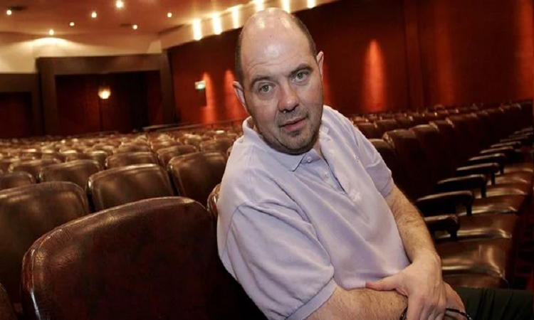 Carlos Rottemberg habló de la apertura de los teatros: “Puede ser durante primavera”