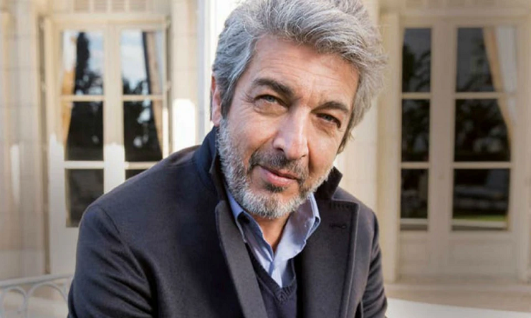 Ricardo Darín se sumó al reclamo de actores y actrices