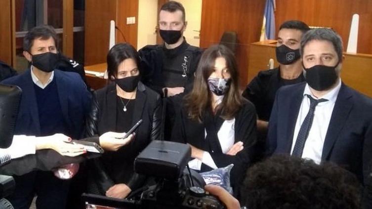 “Fue un shock para todos pero nunca dudamos en que había que investigar”