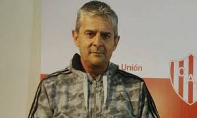 Dante Fernández: 