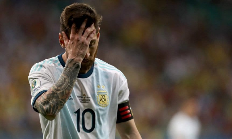 El inicio de las Eliminatorias Sudamericanas podría postergarse para 2021