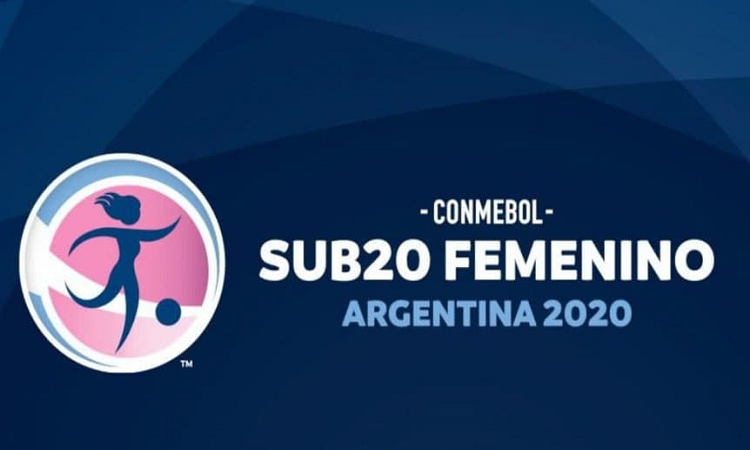 Argentina será sede de la fase final del Sudamericano Femenino Sub 20