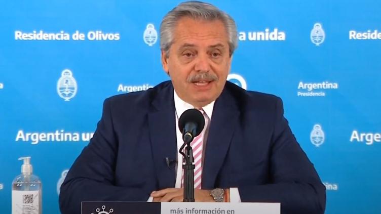 Fernández: 