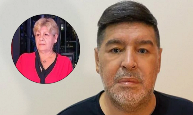 La familia de Diego Maradona sufrió una muerte por coronavirus