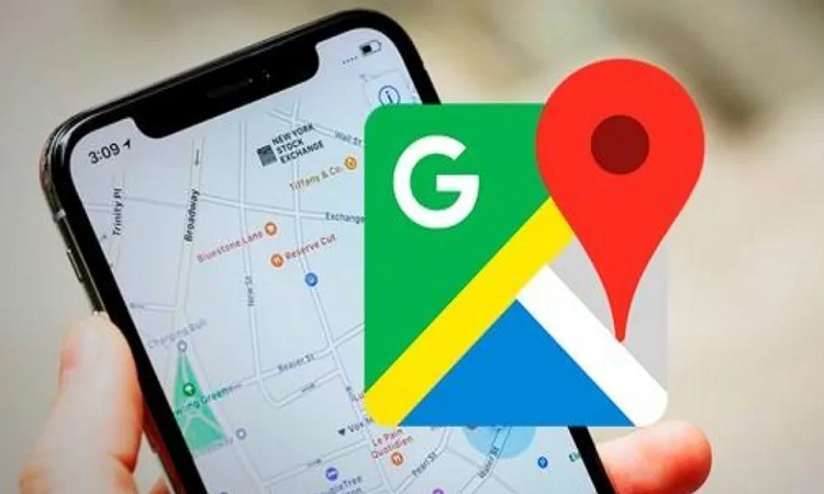 Revolución de Google Maps: habilitan una opción para seguir a los usuarios