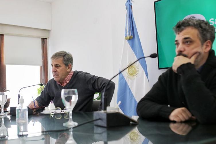 Plan Integrar Santa Fe: la propuesta para terminar con las desigualdades barriales