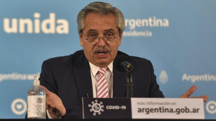 La vacuna de Oxford estará lista en la Argentina en el primer semestre de 2021