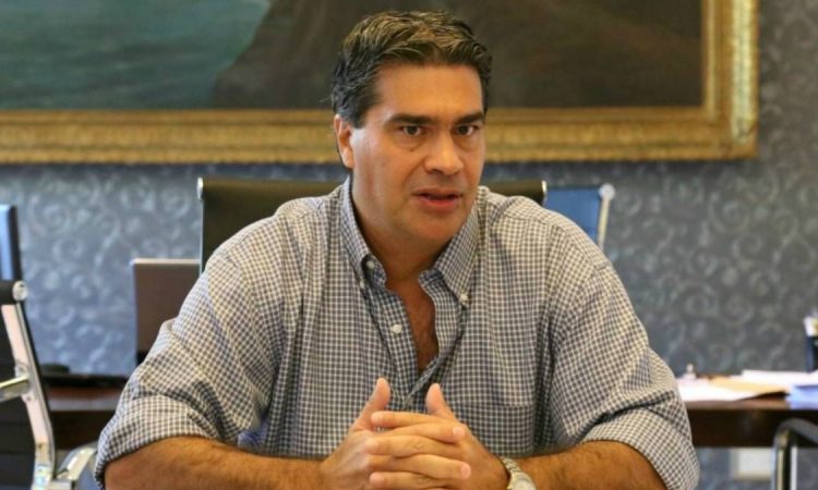 Chaco: un intendente tendría a medio gabinete cobrando el IFE