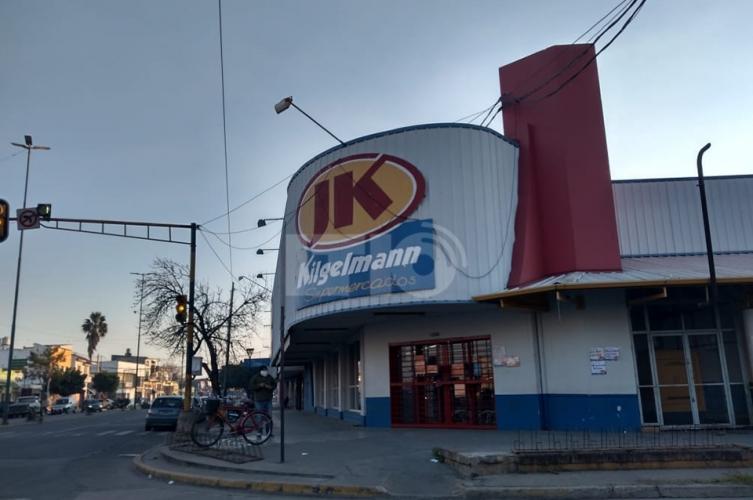 Cerraron un supermercado luego de que un empleado sea positivo en Covid-19