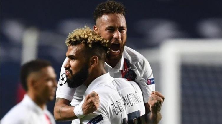 Por qué Rosario Central festejó la clasificación del Paris Saint Germain