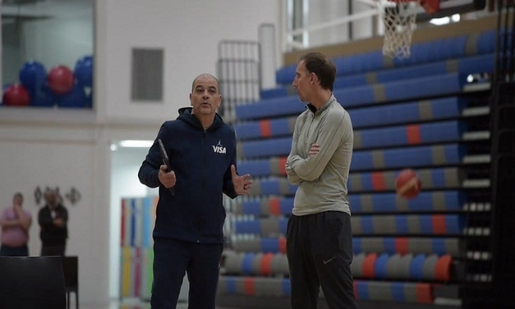 CABB: El nuevo gran equipo del básquet argentino