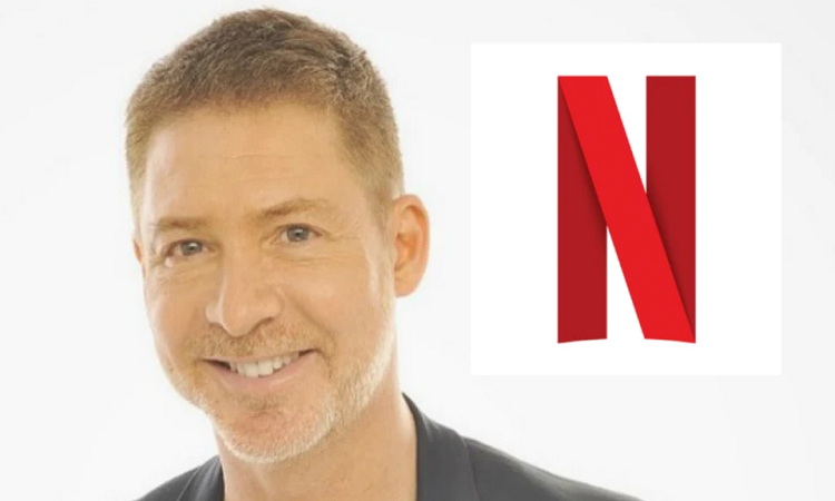 Adrián Suar llega a Netflix en medio de la crisis de Polka