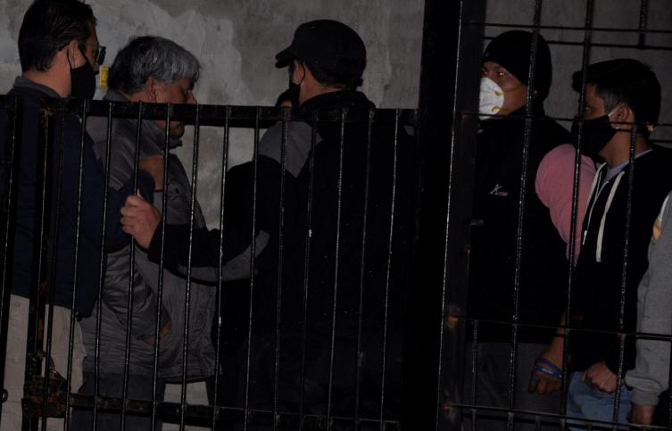 Femicidio en Las Toscas: Asesinó a su mujer y la enterró en la habitación