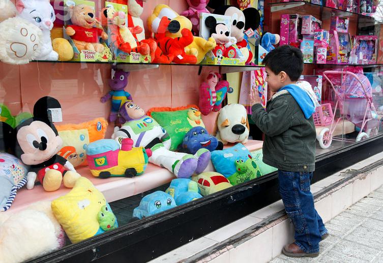 “Es un contexto difícil para todo el comercio, estamos reconvirtiéndonos”
