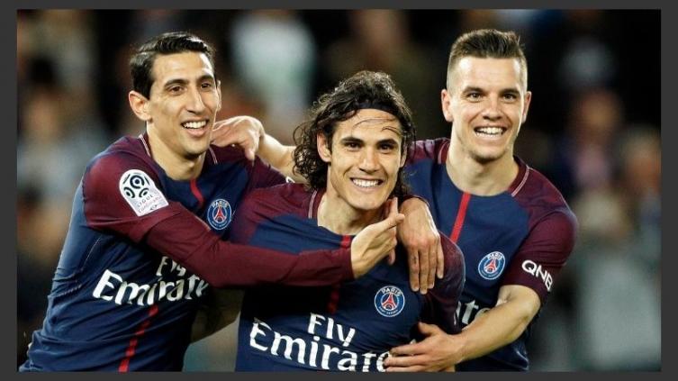 Quién incluyó la cláusula en la negociación por Lo Celso con PSG que le está dando rédito a Rosario Central