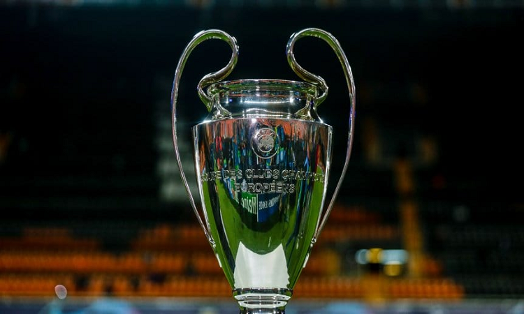 Con Bayern en semis, así sigue la Champions League