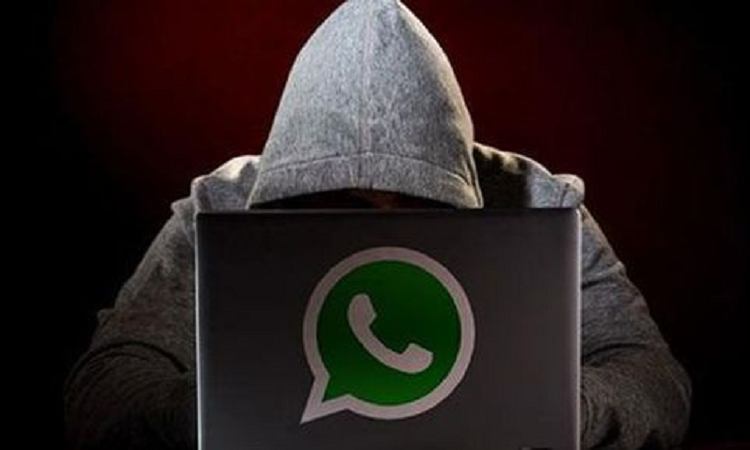 Así te pueden robar tu cuenta de WhatsApp con un solo mensaje