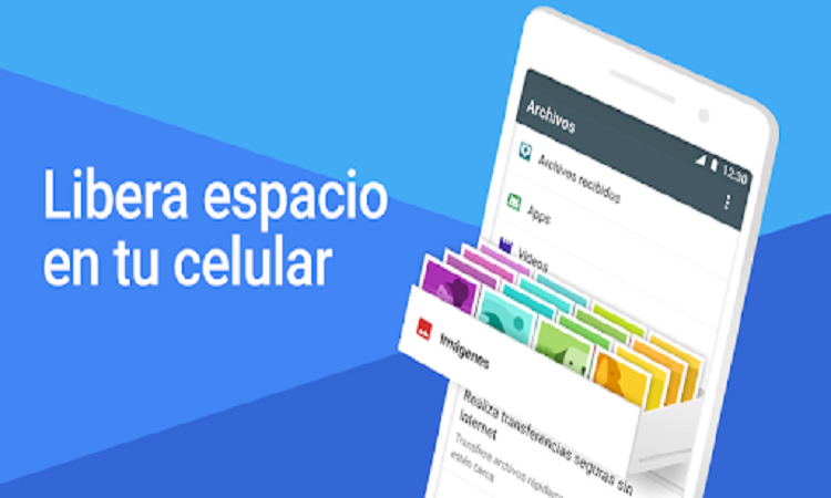 Cómo liberar espacio en el celular