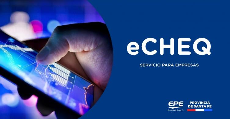 La EPE habilitó un nuevo medio de pago para las empresas santafesinas