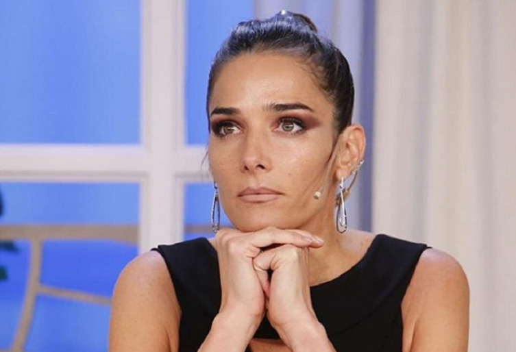 Juana Viale habló sobre la posibilidad de que Mirtha Legrand no regrese a la TV