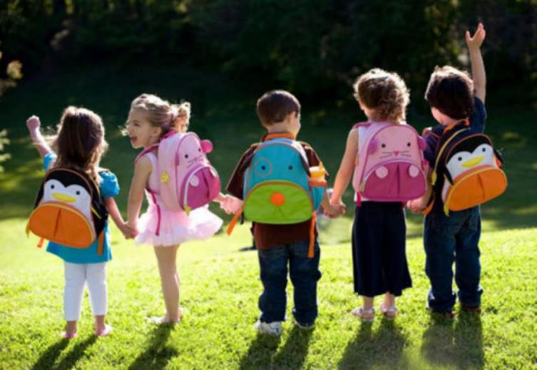 Día de las Infancias: por qué el Día del Niño cambió de nombre