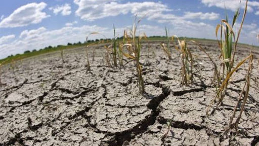 La falta de agua se mantendría hasta septiembre
