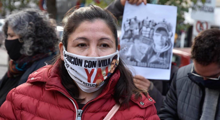 Para Cristina Castro, hay 