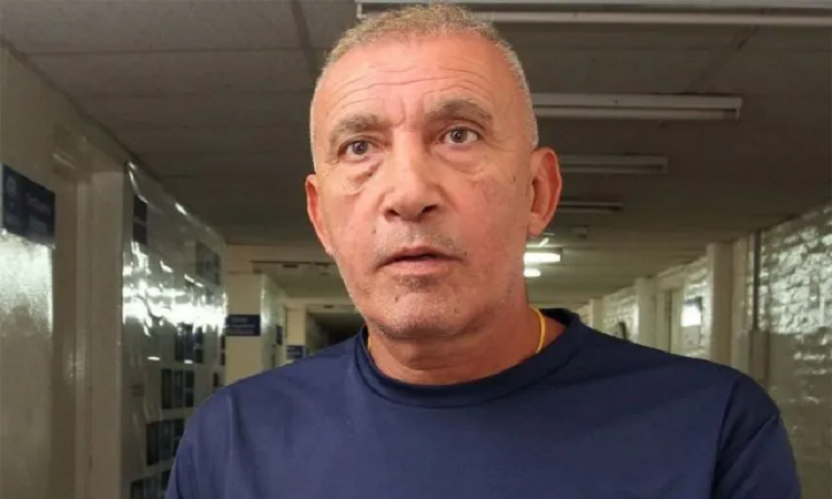 Daniel Córdoba: 