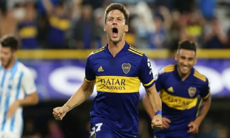 Unión interesado en una de las cláusulas entre Soldano y Boca